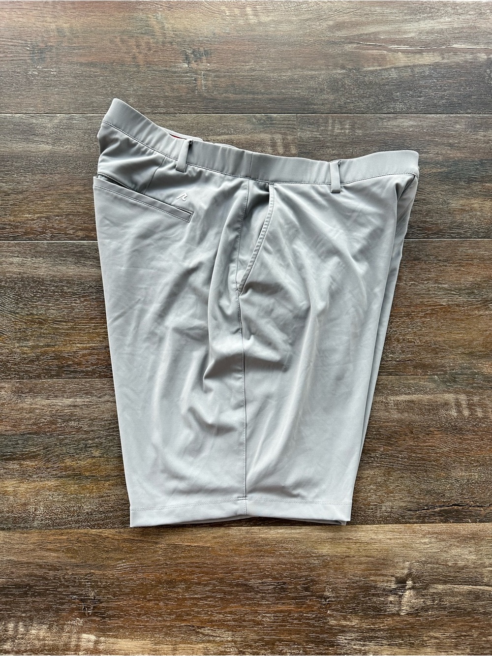 Redvanly Hanover Pull-On Short Size XXL Golf Performance